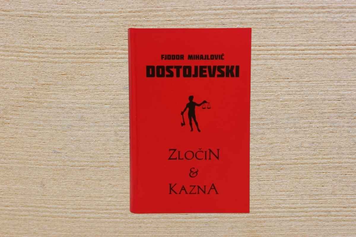 Zločin i kazna